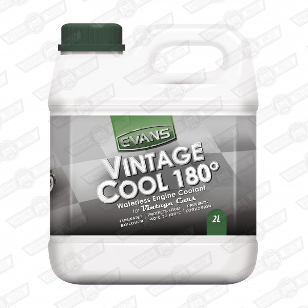 EVANS VINTAGE COOL 180- 2 LITRES