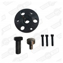 PULLER- TORQUE CONVERTER