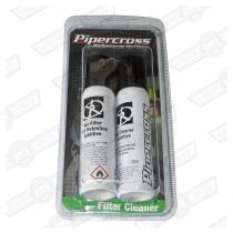 PIPERCROSS FILTER CLEANING KIT